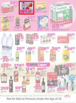 Game JHB : Truck Loads of Deals (30 Aug - 5 Sep 2017) , page 5