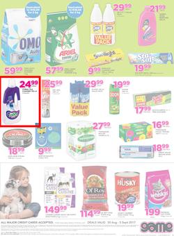 Game JHB : Truck Loads of Deals (30 Aug - 5 Sep 2017) , page 8
