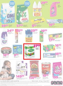 Game JHB : Truck Loads of Deals (30 Aug - 5 Sep 2017) , page 8
