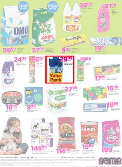 Game JHB : Truck Loads of Deals (30 Aug - 5 Sep 2017) , page 8