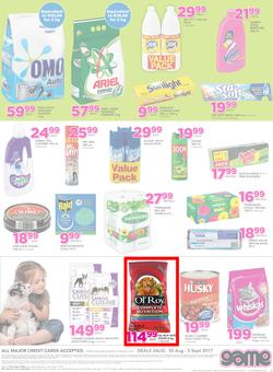 Game JHB : Truck Loads of Deals (30 Aug - 5 Sep 2017) , page 8