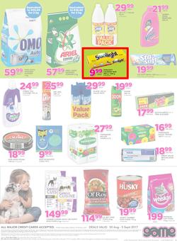 Game JHB : Truck Loads of Deals (30 Aug - 5 Sep 2017) , page 8