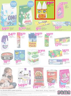 Game JHB : Truck Loads of Deals (30 Aug - 5 Sep 2017) , page 8