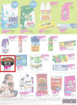 Game JHB : Truck Loads of Deals (30 Aug - 5 Sep 2017) , page 8