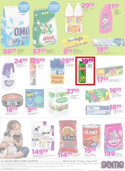 Game JHB : Truck Loads of Deals (30 Aug - 5 Sep 2017) , page 8