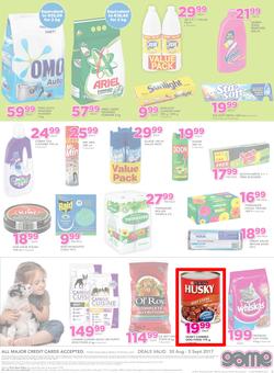 Game JHB : Truck Loads of Deals (30 Aug - 5 Sep 2017) , page 8