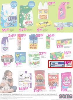 Game JHB : Truck Loads of Deals (30 Aug - 5 Sep 2017) , page 8