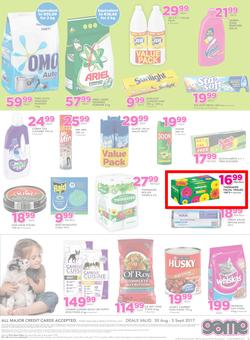 Game JHB : Truck Loads of Deals (30 Aug - 5 Sep 2017) , page 8