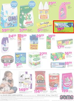 Game JHB : Truck Loads of Deals (30 Aug - 5 Sep 2017) , page 8