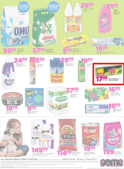 Game JHB : Truck Loads of Deals (30 Aug - 5 Sep 2017) , page 8