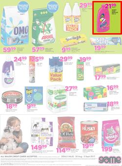 Game JHB : Truck Loads of Deals (30 Aug - 5 Sep 2017) , page 8