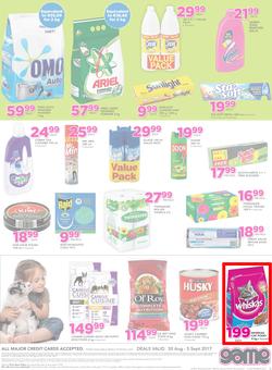 Game JHB : Truck Loads of Deals (30 Aug - 5 Sep 2017) , page 8