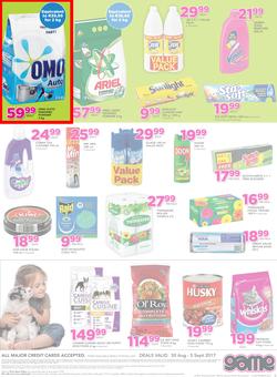 Game JHB : Truck Loads of Deals (30 Aug - 5 Sep 2017) , page 8