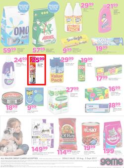 Game JHB : Truck Loads of Deals (30 Aug - 5 Sep 2017) , page 8