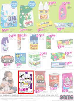 Game JHB : Truck Loads of Deals (30 Aug - 5 Sep 2017) , page 8