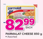 Parmalat Cheese Assorted-850g Each
