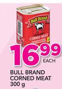 Bull Brand Corned Meat-300g