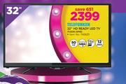 Telefunken 32" HD Ready LED TV (TLEDD-32HD)