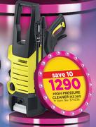 Karcher High Pressure Cleaner (K2.360)