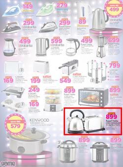 Game Zambia : Beat that Price (9 Nov - 22 Nov 2017), page 2