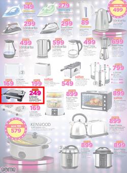 Game Zambia : Beat that Price (9 Nov - 22 Nov 2017), page 2