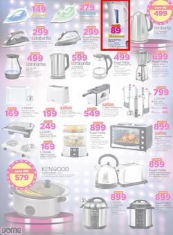 Game Zambia : Beat that Price (9 Nov - 22 Nov 2017), page 2