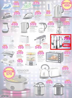 Game Zambia : Beat that Price (9 Nov - 22 Nov 2017), page 2