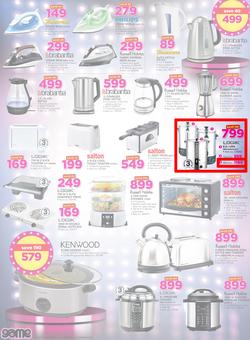 Game Zambia : Beat that Price (9 Nov - 22 Nov 2017), page 2