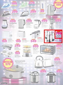 Game Zambia : Beat that Price (9 Nov - 22 Nov 2017), page 2