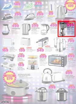 Game Zambia : Beat that Price (9 Nov - 22 Nov 2017), page 2