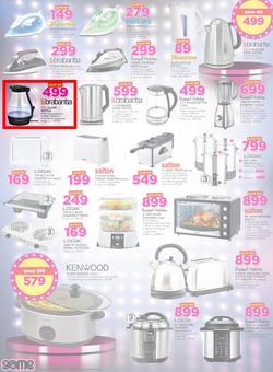 Game Zambia : Beat that Price (9 Nov - 22 Nov 2017), page 2