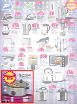 Game Zambia : Beat that Price (9 Nov - 22 Nov 2017), page 2