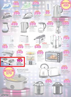 Game Zambia : Beat that Price (9 Nov - 22 Nov 2017), page 2