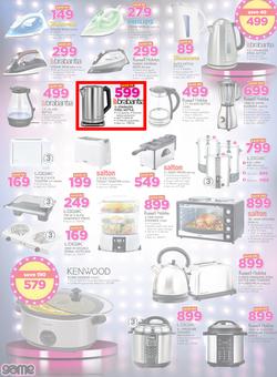 Game Zambia : Beat that Price (9 Nov - 22 Nov 2017), page 2