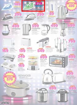 Game Zambia : Beat that Price (9 Nov - 22 Nov 2017), page 2