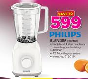 Philips Blender (HR2100)