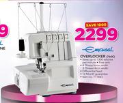 Empisal Over Locker (760C)