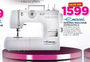 Empisal Sewing Machine (EXPRESSIONS 8)