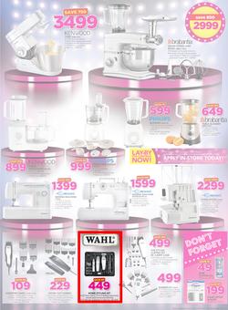 Game Zambia : Beat that Price (9 Nov - 22 Nov 2017), page 3