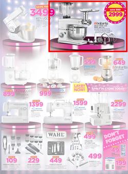Game Zambia : Beat that Price (9 Nov - 22 Nov 2017), page 3