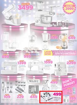 Game Zambia : Beat that Price (9 Nov - 22 Nov 2017), page 3