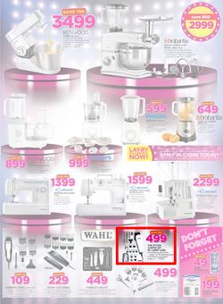 Game Zambia : Beat that Price (9 Nov - 22 Nov 2017), page 3