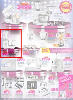 Game Zambia : Beat that Price (9 Nov - 22 Nov 2017), page 3