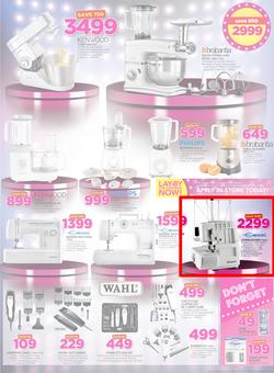 Game Zambia : Beat that Price (9 Nov - 22 Nov 2017), page 3