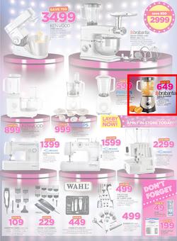 Game Zambia : Beat that Price (9 Nov - 22 Nov 2017), page 3