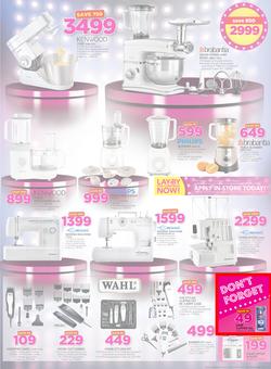 Game Zambia : Beat that Price (9 Nov - 22 Nov 2017), page 3