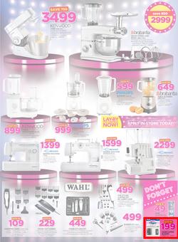 Game Zambia : Beat that Price (9 Nov - 22 Nov 2017), page 3