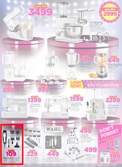 Game Zambia : Beat that Price (9 Nov - 22 Nov 2017), page 3