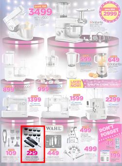 Game Zambia : Beat that Price (9 Nov - 22 Nov 2017), page 3
