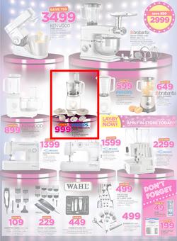 Game Zambia : Beat that Price (9 Nov - 22 Nov 2017), page 3